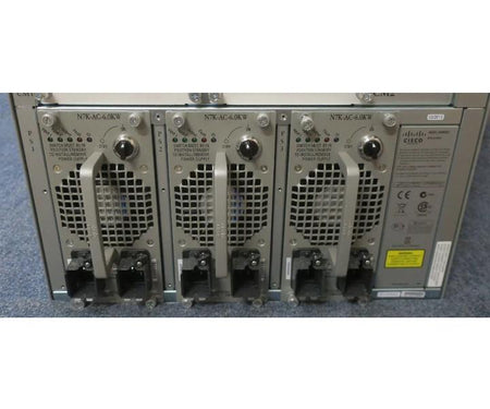 N7K-C7010 N7K-F348XP-25