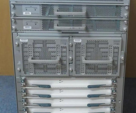 N7K-C7010 N7K-F348XP-25