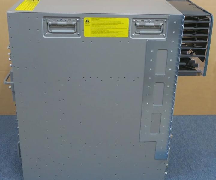 N7K-C7010 N7K-F348XP-25