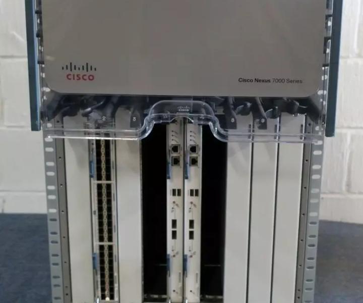 N7K-C7010 N7K-F348XP-25