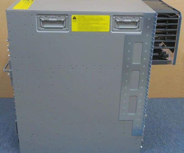 N7K-C7010 N7K-F348XP-25