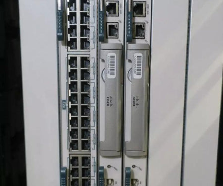 N7K-C7010 N7K-F248XP-25E