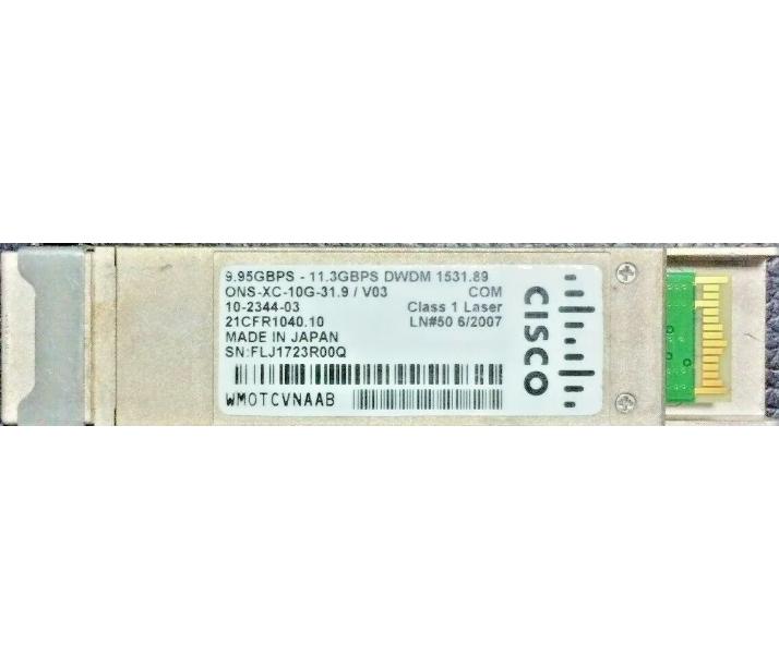 ONS-XC-10G-31