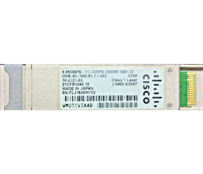 ONS-XC-10G-51