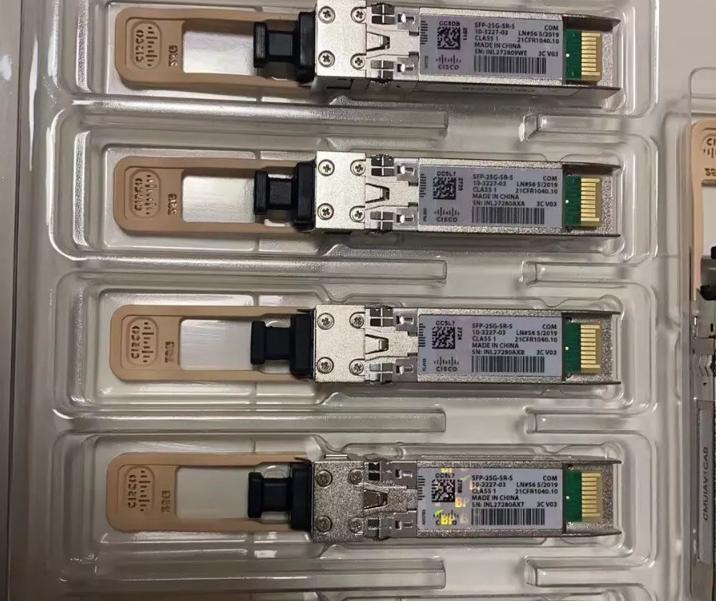 SFP-25G-SR-S