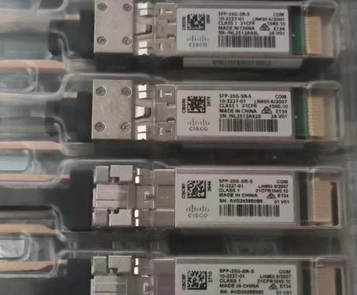 SFP-25G-SR-S