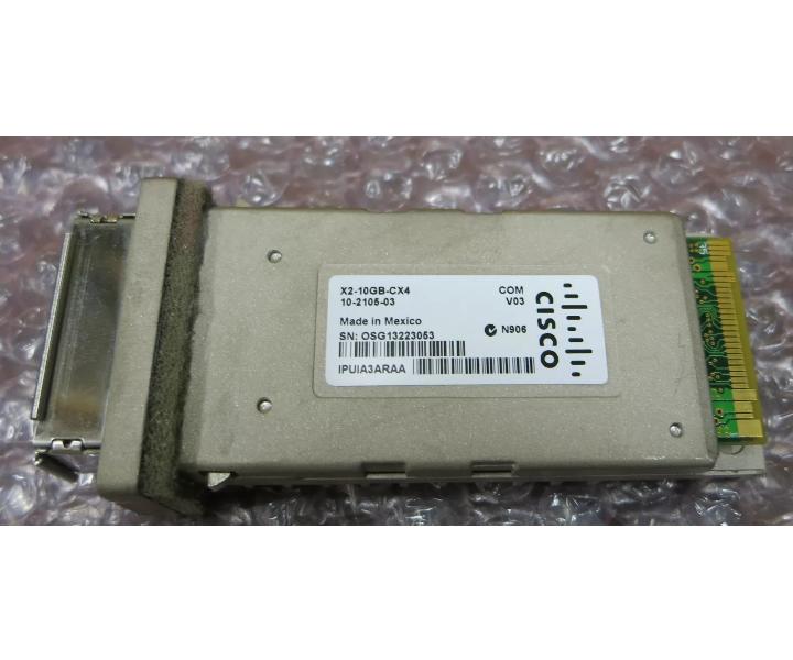 X2-10GB-CX4 10-2105-03 10GBase