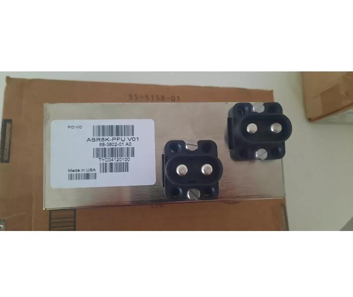 ASR5K-PFU 68-3802-01