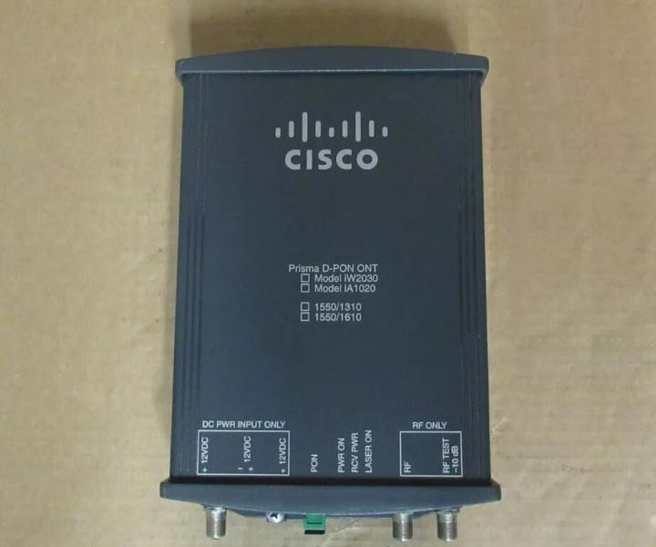 D-PON iW2030