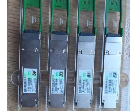 QSFP-100G-CWDM4-S 10-3145-02