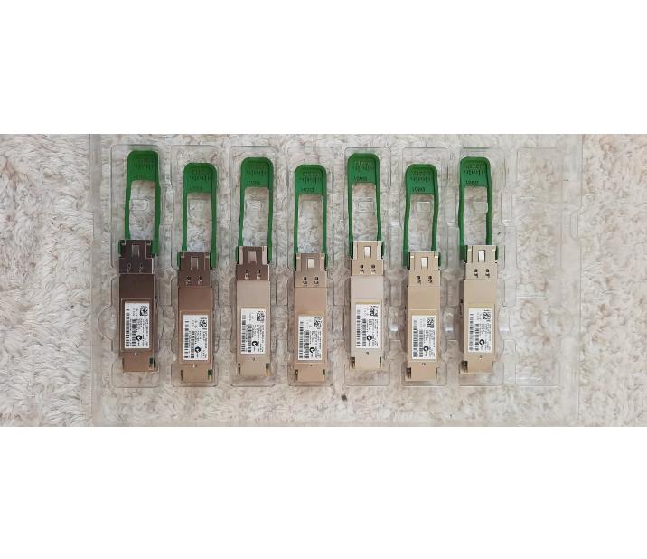 QSFP-100G-SM-SR QSFP-100G Transmitter-Receiver 100GBASE