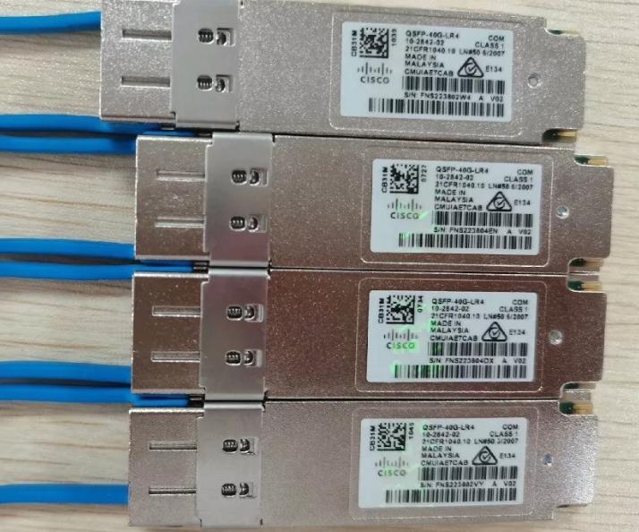 QSFP-40G-LR4