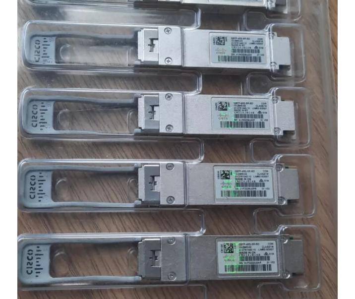 QSFP-40G-SR-BD- 10-2945-02