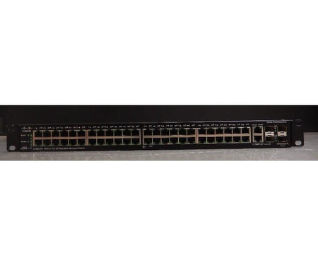 SF500-48 48-Port SF500-48-K9