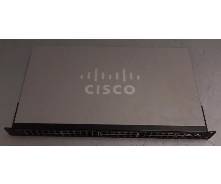 SF500-48 48-Port SF500-48-K9