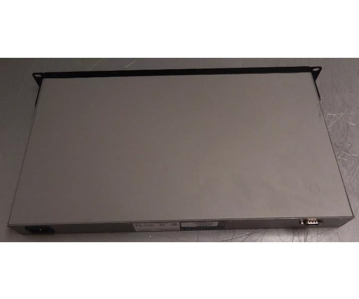 SF500-48 48-Port SF500-48-K9