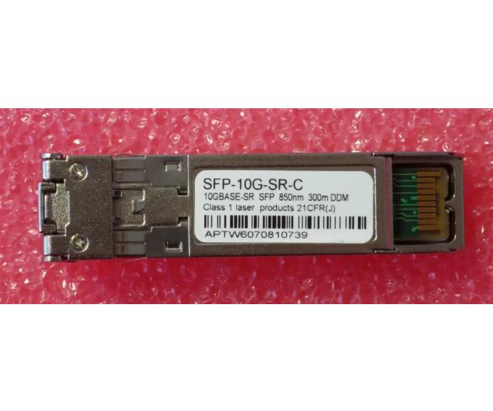 SFP-10G-SR-C 10GBase-SR 850nm 300m