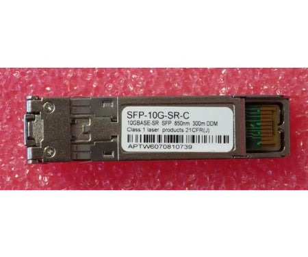 SFP-10G-SR-C 10GBase-SR 850nm 300m