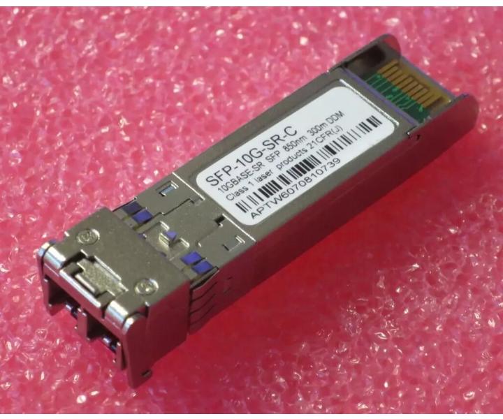 SFP-10G-SR-C 10GBase-SR 850nm 300m