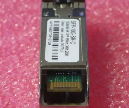 SFP-10G-SR-C 10GBase-SR 850nm 300m