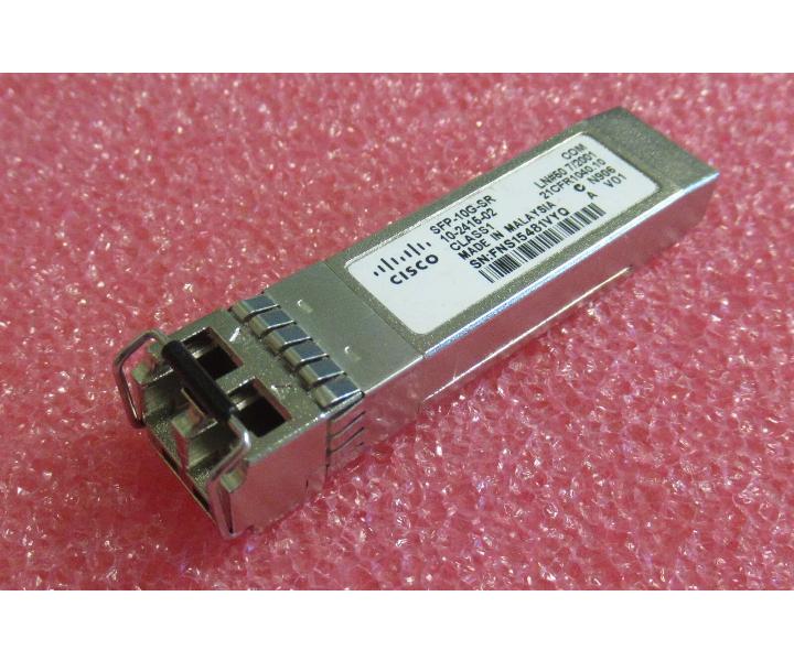 SFP-10G-SR 10-2415-02 Multi-mode 10Gbps 850nm