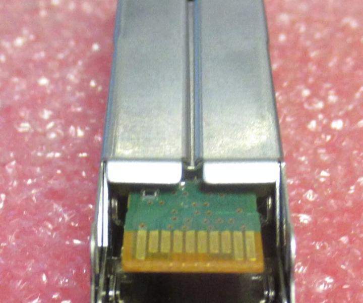 SFP-GE-L 1000Base-LX 10-2144-01 1310nm 10km