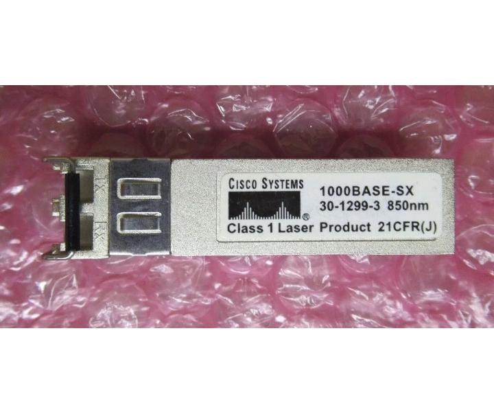 1000Base-SX 30-1299-3