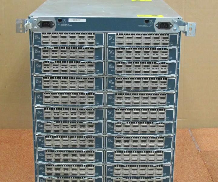 SFS-7024D 445826-B21