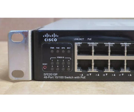 48-Port SFE2010P