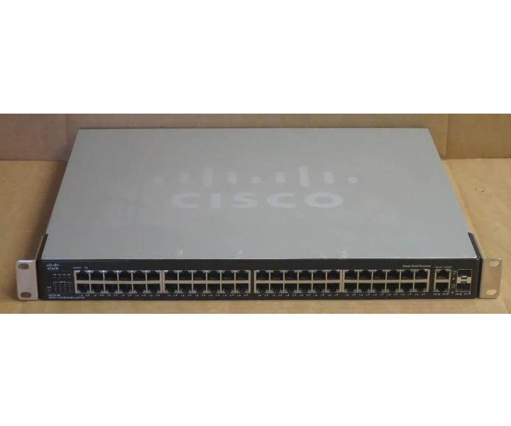 48-Port SFE2010P