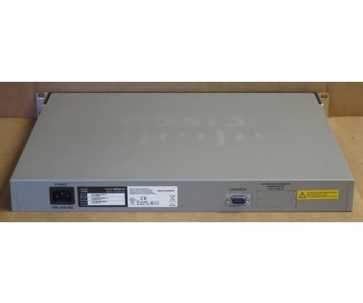 48-Port SFE2010