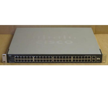 48-Port SFE2010