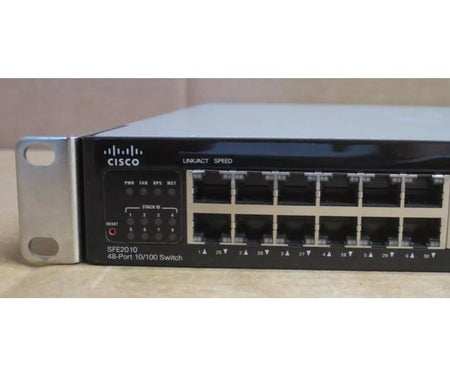 48-Port SFE2010