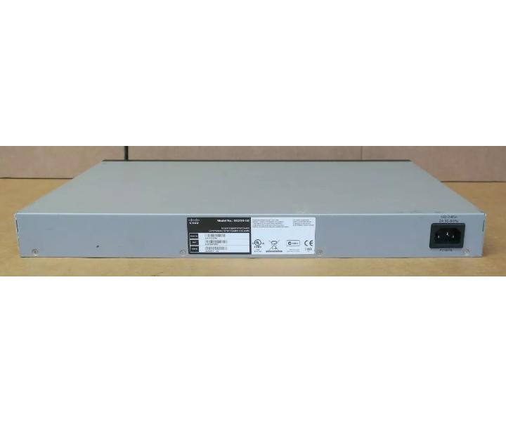 SG200-50 48-Port SLM2048T