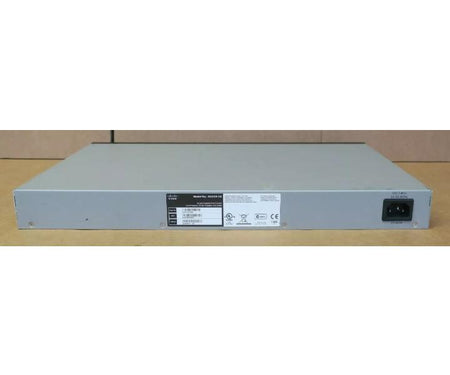 SG200-50 48-Port SLM2048T