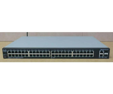 SG200-50 48-Port SLM2048T
