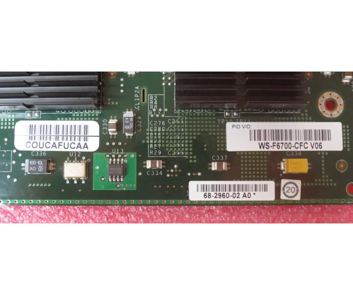 WS-F6700-CFC 73-11208-02 3E-7