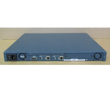3005-E 100Base-TX