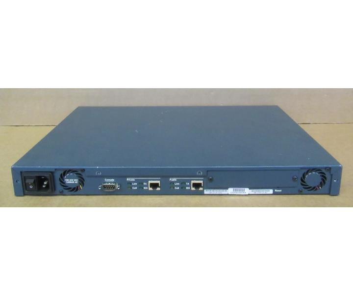 3005-E 100Base-TX