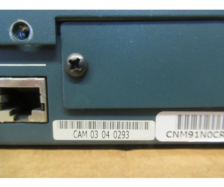 3005-E 100Base-TX