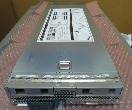 UCS-B200-M3 E5-2670 8-Core B200 384Gb