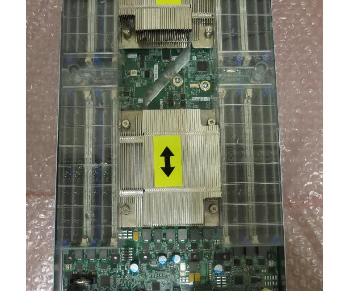 UCS-B200-M3 E5-2670 8-Core B200 384Gb