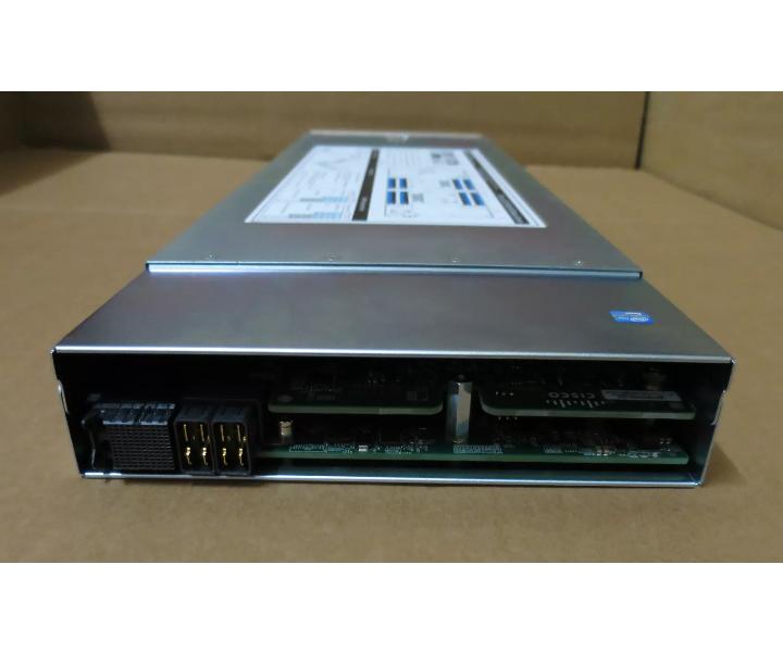 UCS-B200-M3 E5-2670 8-Core B200 384Gb