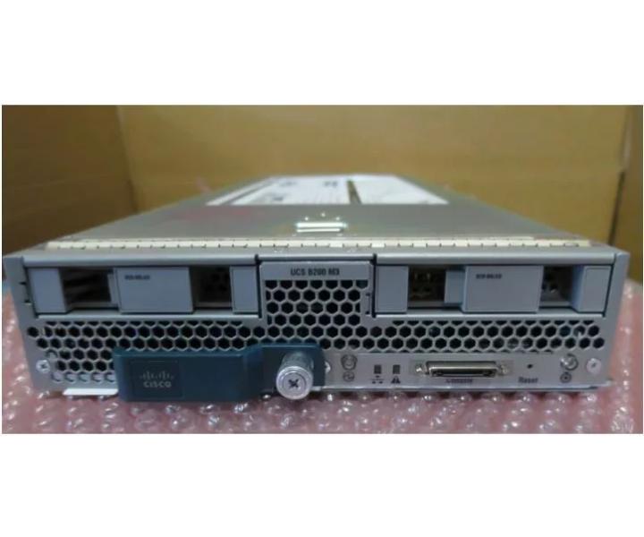 UCS-B200-M3 E5-2680 8-Core B200 7GHz 192Gb