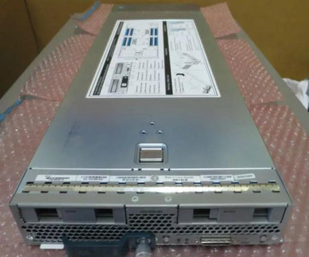 UCS-B200-M3 E5-2650 B200 256Gb 10Gb