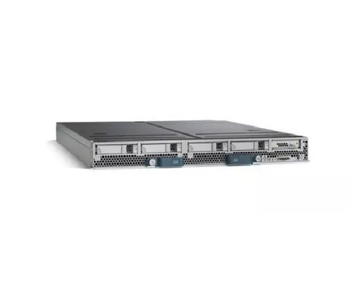 UCS-B440-M2 E7-4830 B440 13GHz 256GB