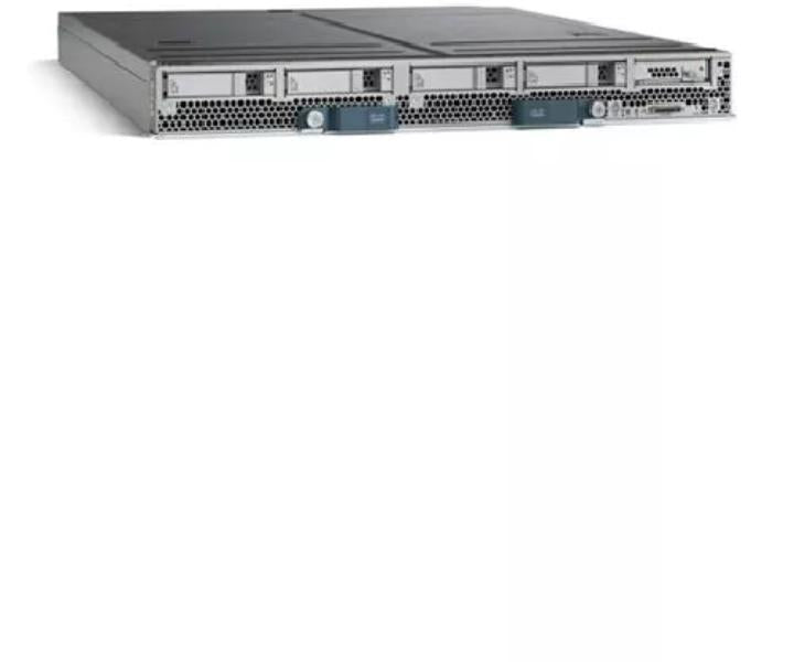 UCS-B440-M2 E7-4830 B440 13GHz 256GB