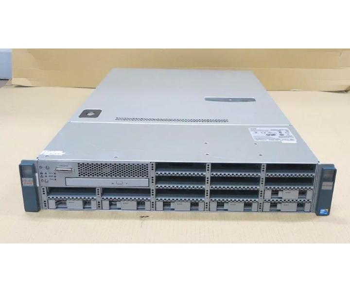 UCS-C210-M2 R210-2121605W
