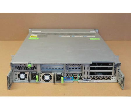 UCS-C240-M3S E5-2630Lv2 4GHz 128GB