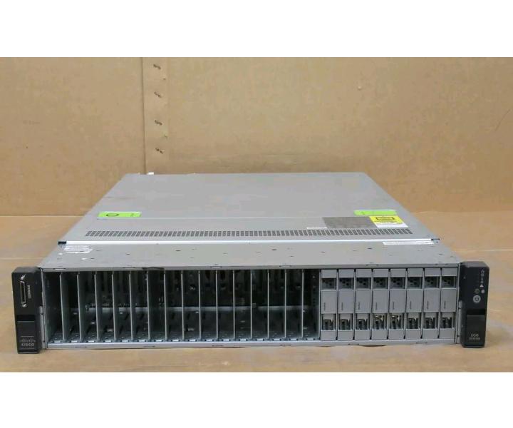 UCS-C240-M3S UCS-RAID 1200W